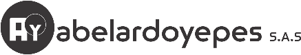Logo de Abelardo Yepes